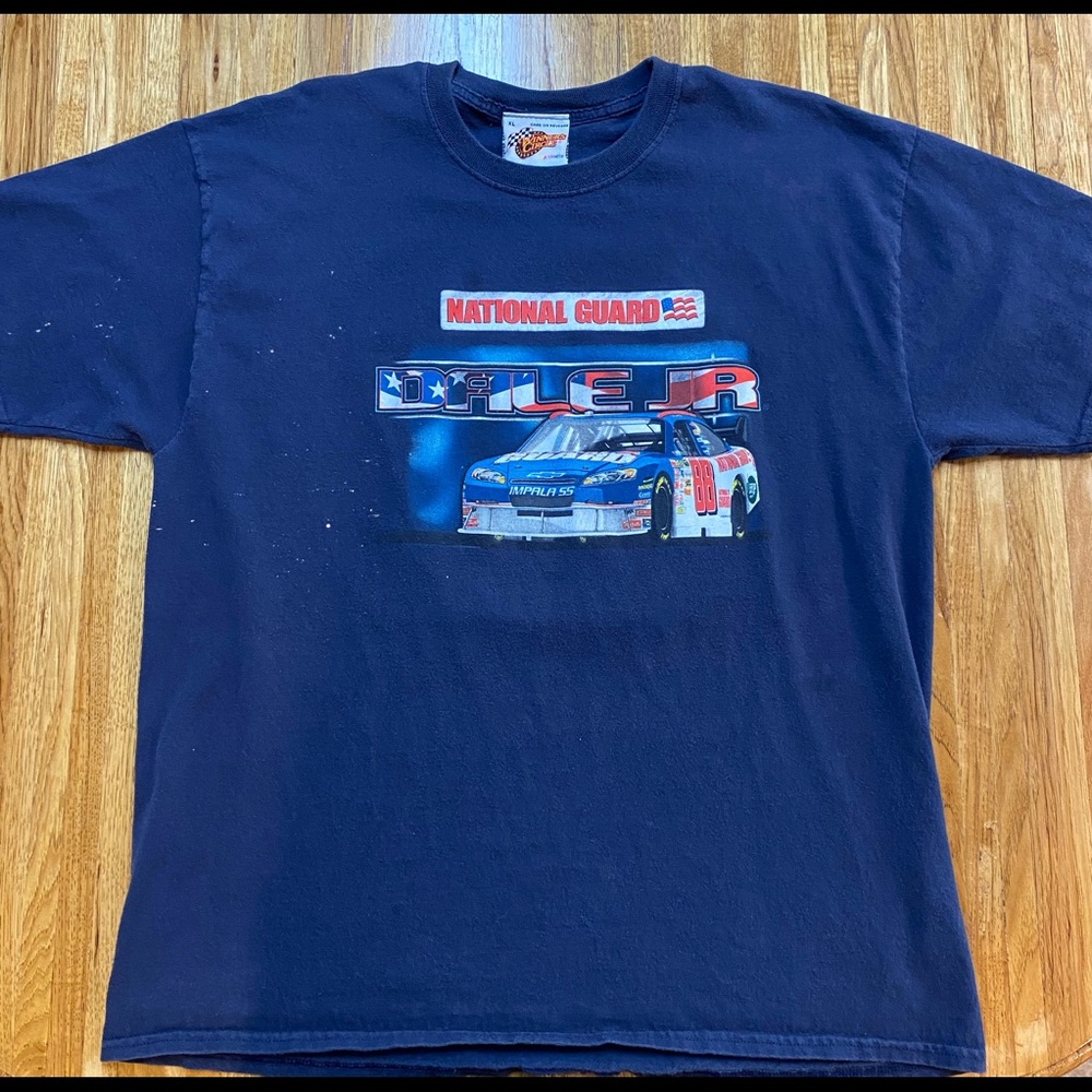 Dale Jr t-shirt